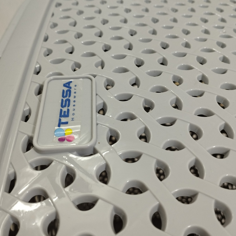 سبد رخت چرک تسا مدل مشبک کد T55