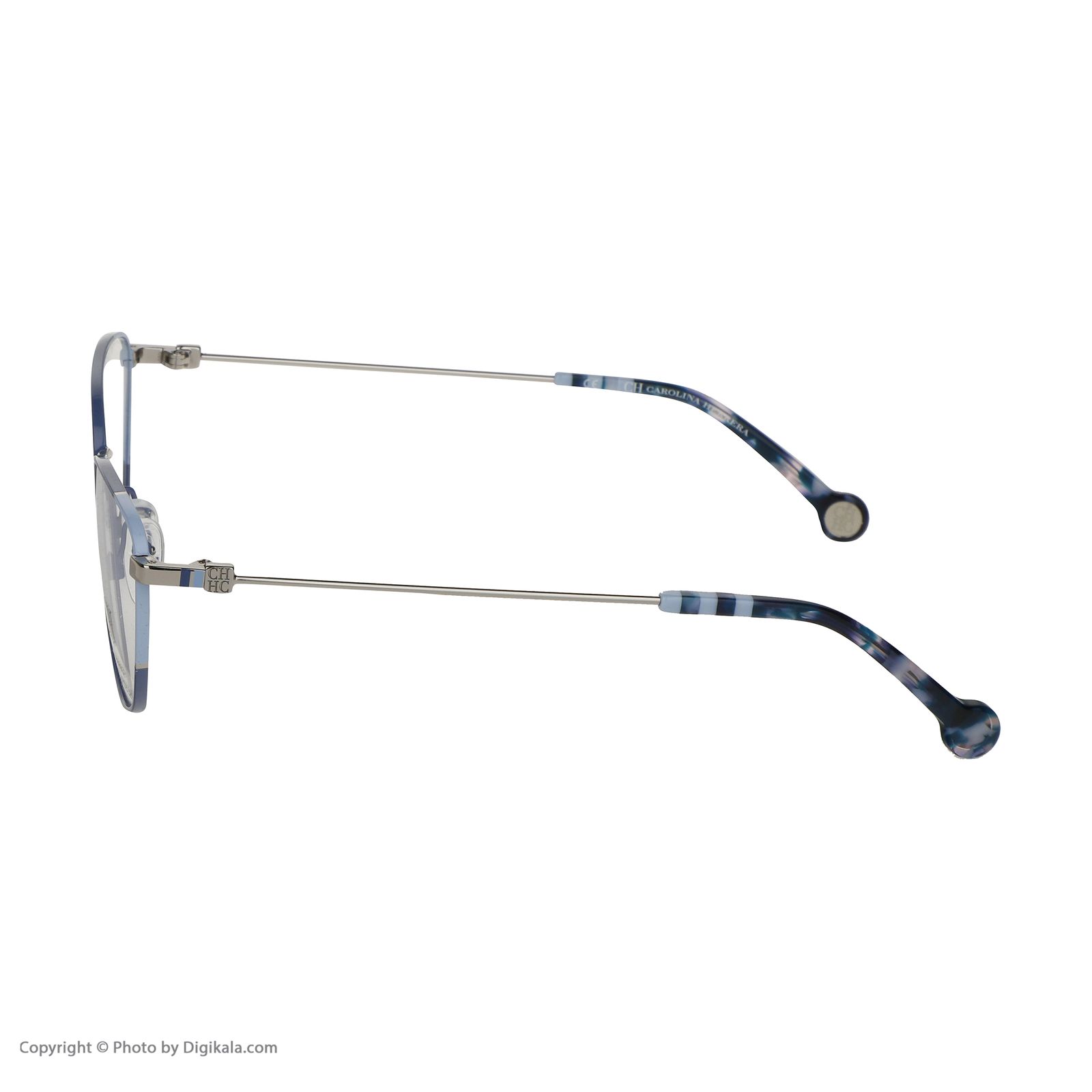 فریم عینک طبی زنانه کارولینا هررا مدل VHE166-0514 -  - 5
