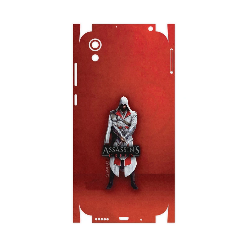 برچسب پوششی ماهوت مدل Assassins-Creed-Game-FullSkin مناسب برای گوشی موبایل آنر 8S