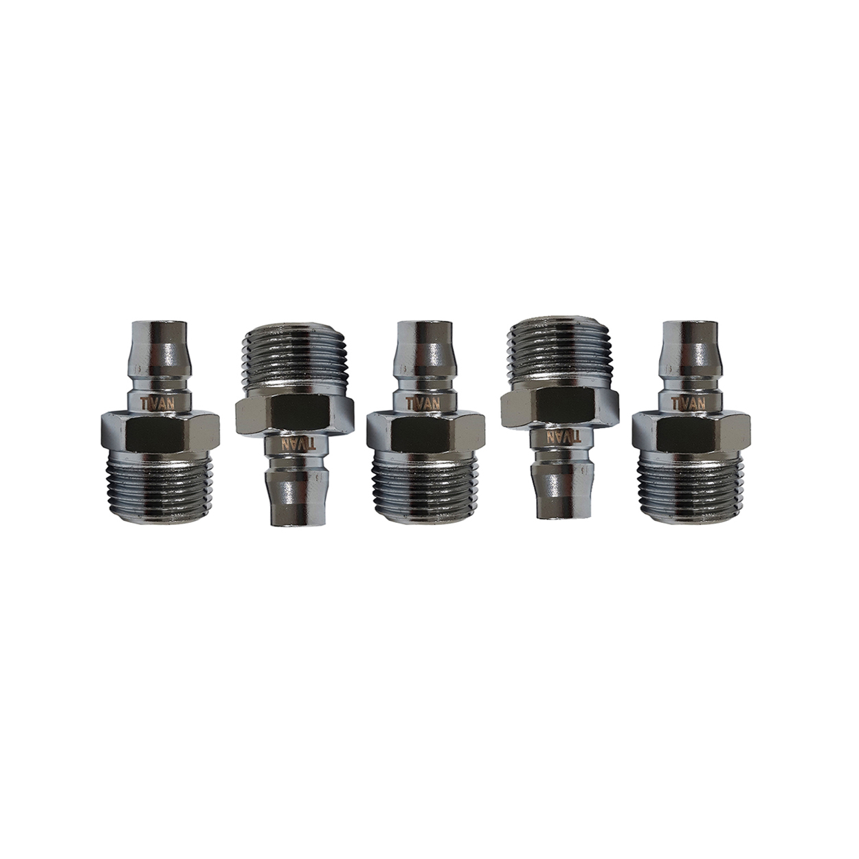 کوپلینگ تیوان مدل HT - 28 مجموعه پنج عددی