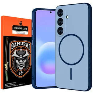 Samurai Lawa For Samsung Galaxy A57 5G