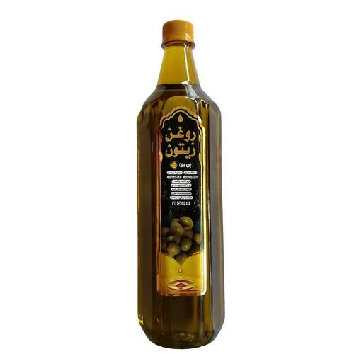 روغن زیتون بی بو نگین دانه - 1 لیتر