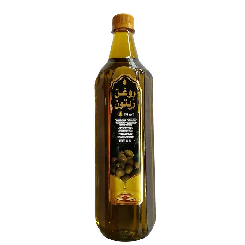 روغن زیتون بی بو نگین دانه - 1 لیتر