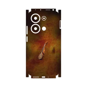 MAHOOT Rabab-FullSkin Cover Sticker for Xiaomi Redmi Note 13 Pro 4G