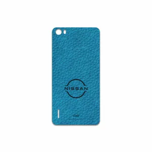 MAHOOT BL-NSSN Cover Sticker for Honor 6