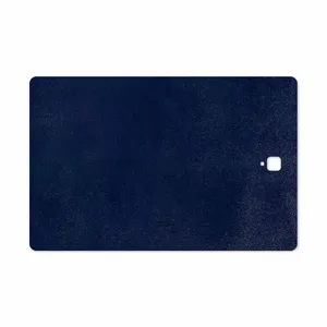 MAHOOT Deep-Blue-Leather Cover Sticker for Samsung Galaxy Tab S3 9.7 2017 T825