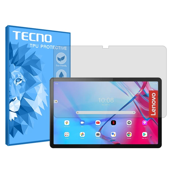  محافظ صفحه نمایش شفاف تکنو مدل HyGEL مناسب برای تبلت لنوو Tab P11 5G