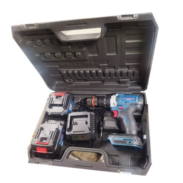 پیچ گوشتی استرانگ مدل STG2321B