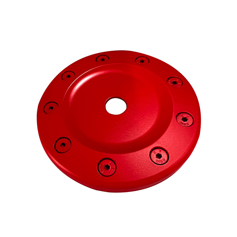 درب باک مدل w30 مناسب برای پژو 206