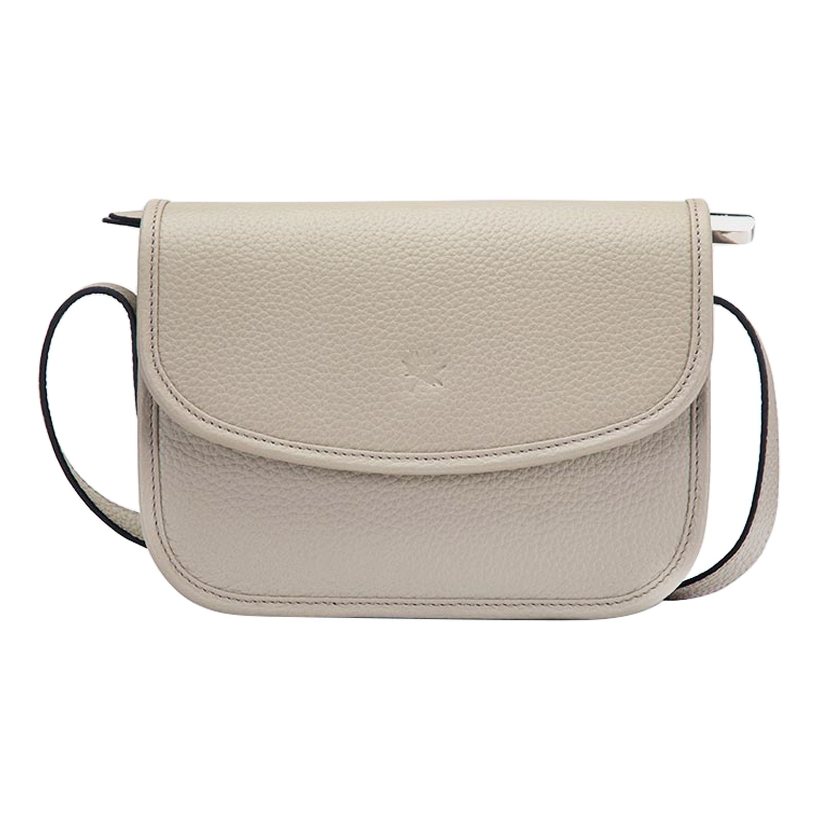 کیف رودوشی زنانه نوین چرم مدل LHB4701 -  - 9