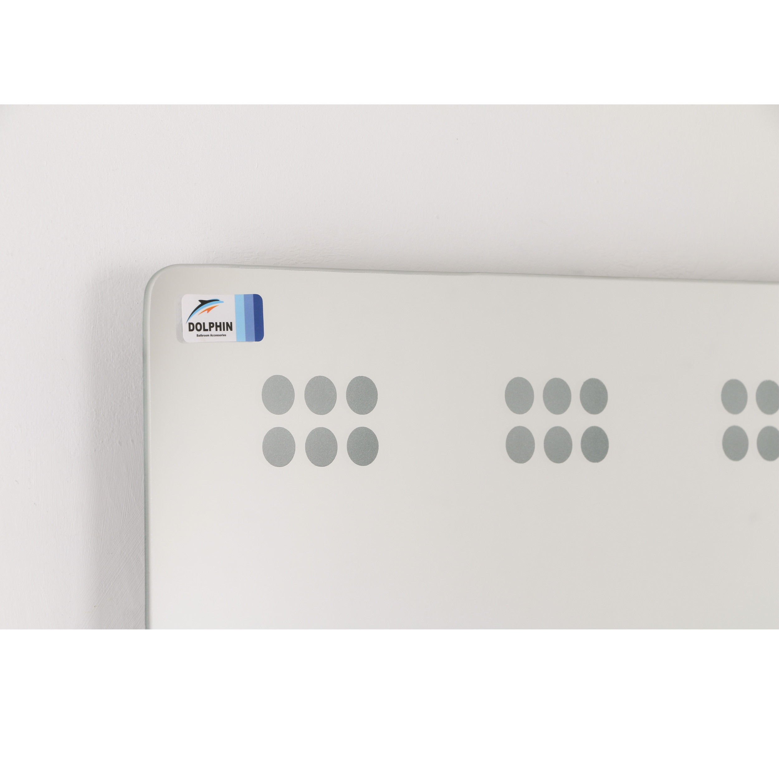 آینه دلفین مدل 1063-N