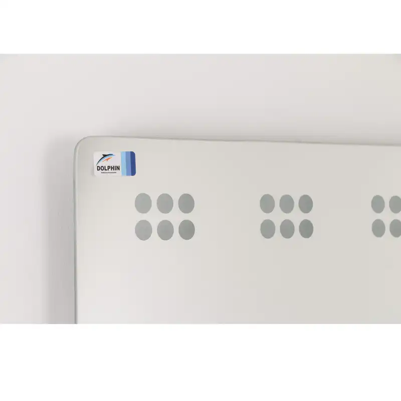 آینه لمسی دلفین مدل TCH-1063