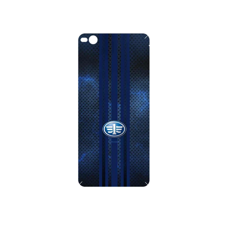 برچسب پوششی ماهوت مدل FAW مناسب برای گوشی موبایل اچ تی سی One X9