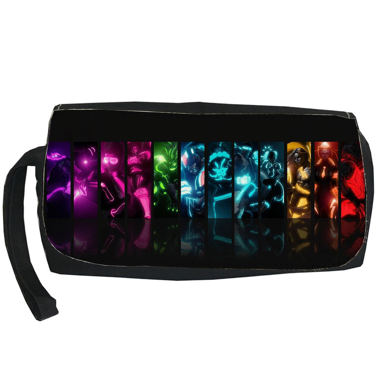 جامدادی طرح ایکس باکس jx13