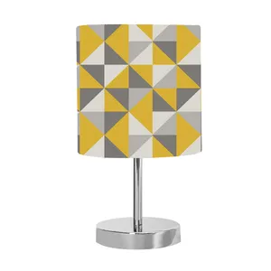 آباژور رومیزی مدل AbG105