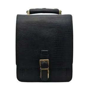 کیف اداری مدل آفاق چرم طبیعی کد  620