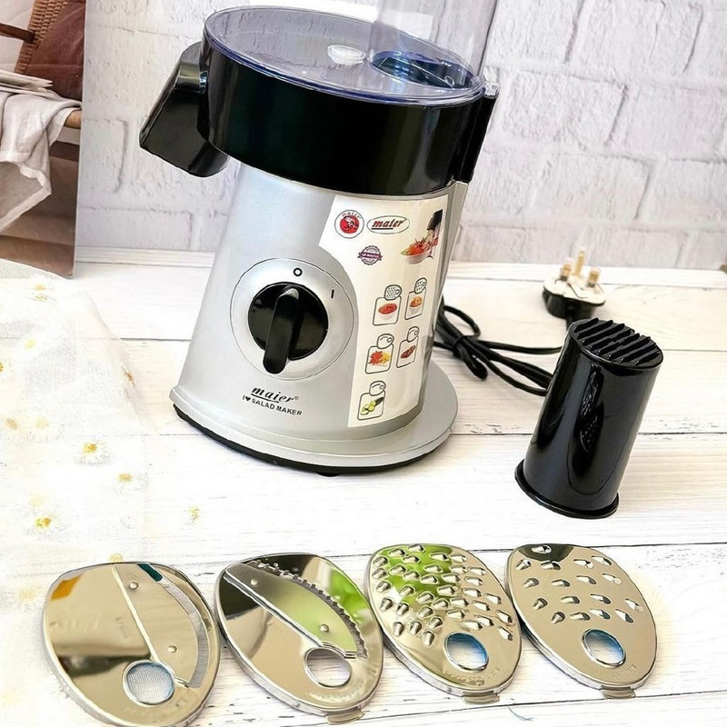 رنده برقی مایر مدل MR-1388