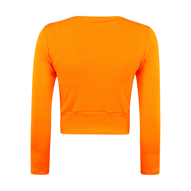 ست کراپ و دامن زنانه ناتوسا مدل NT820-7