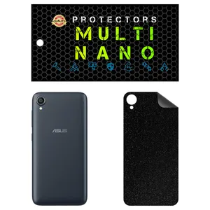 MULTI NANO X-F1G Back Skin For Asus Zenfone Live L1 / ZA550KL