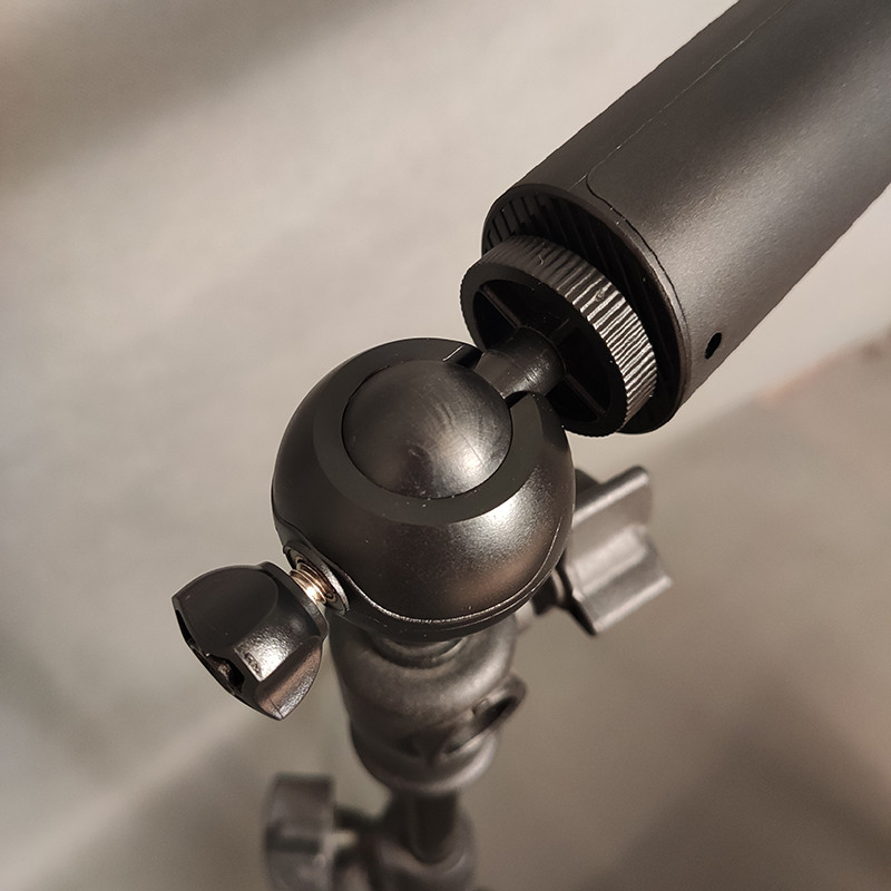بال هد مدل swivel