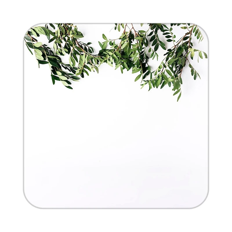 زیر لیوانی کاکتی طرح گل مدل mp19169