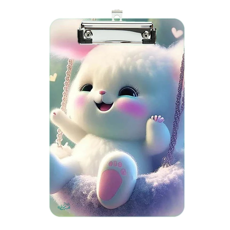  تخته شاسی مبین ایده مدل فانتزی کد h499 سایز A4