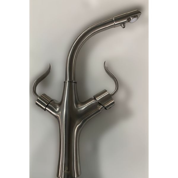 شیر آشپزخانه رستاک مدل راش