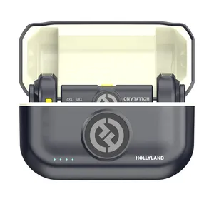 Hollyland LARK M2 for iPhone