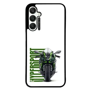 AKAM AMC-WSGA25-MOTORCYCLE-19Cover For Samsung Galaxy A25