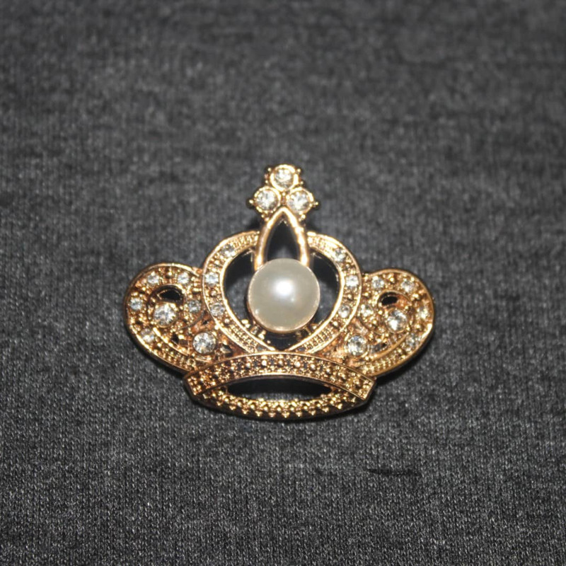 گل سینه زنانه کد Ki 4