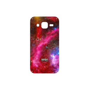 MAHOOT Universe b NASA 11 Cover Sticker for Samsung Galaxy Core Prime