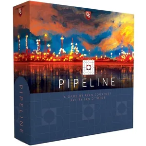 بازی فکری مدل Pipeline