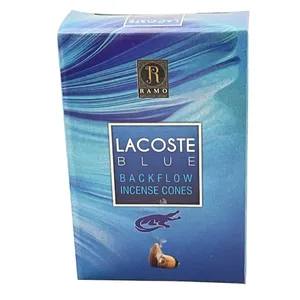 عود طرح LACOSTE