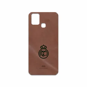 MAHOOT MNL-REAL Cover Sticker for Infinix Smart 6 X657B