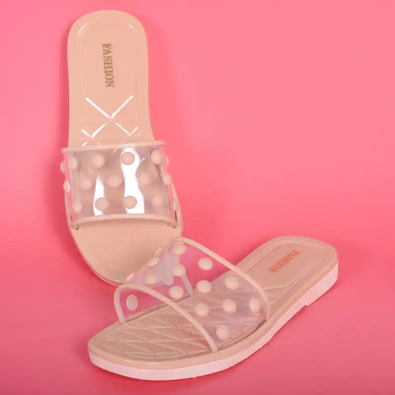 دمپایی زنانه مدل KLBS.2285