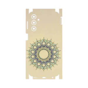 MAHOOT Art of Illumination 2-FullSkin Cover Sticker for Samsung Galaxy M34 5G