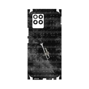 MAHOOT Trumpet-FullSkin Cover Sticker for Realme 8 Pro