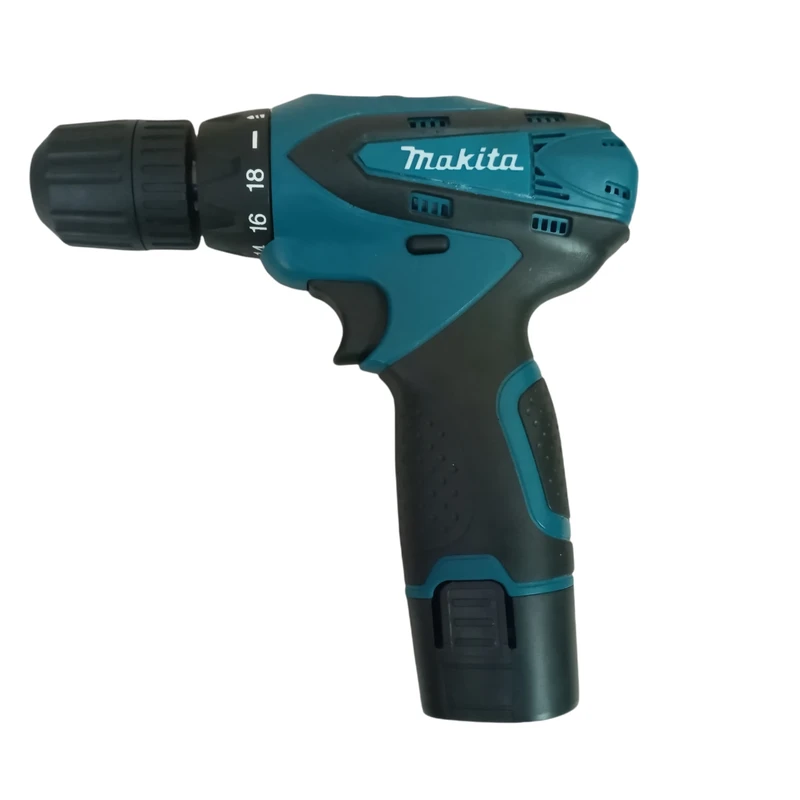 دریل پیچ گوشتی  مدل DF330