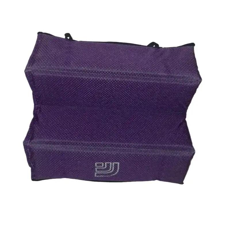 زیرانداز یک نفره مدل پلارم