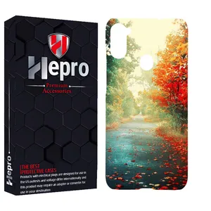 HEPRO MC Cover for SAMSUNG GALAXY A11