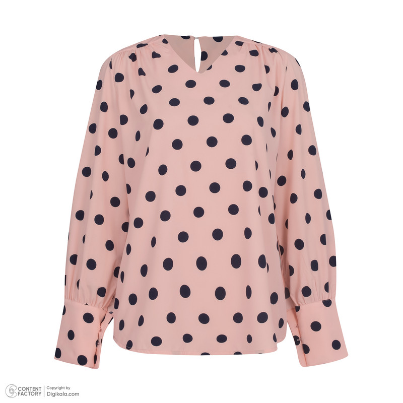 شومیز آستین بلند زنانه لوینت مدل کایرا