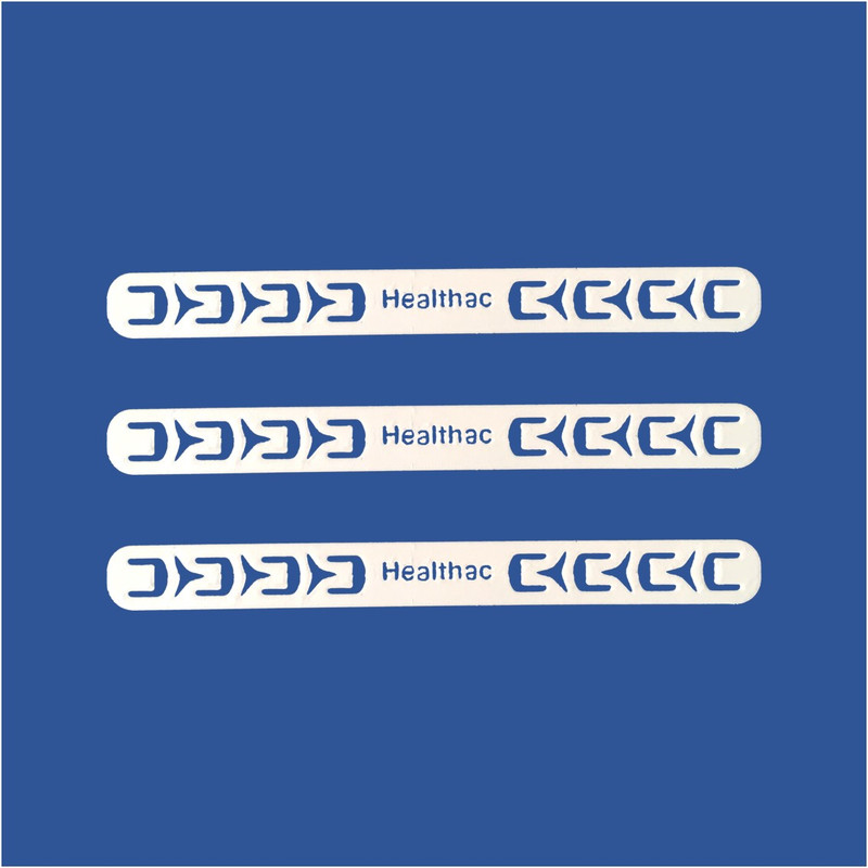 گیره نگهدارنده بند ماسک صورت مدل mb01 بسته 3عددی