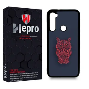 HEPRO MC Cover for Apple IPHONE 7 PLUS / 8 PLUS