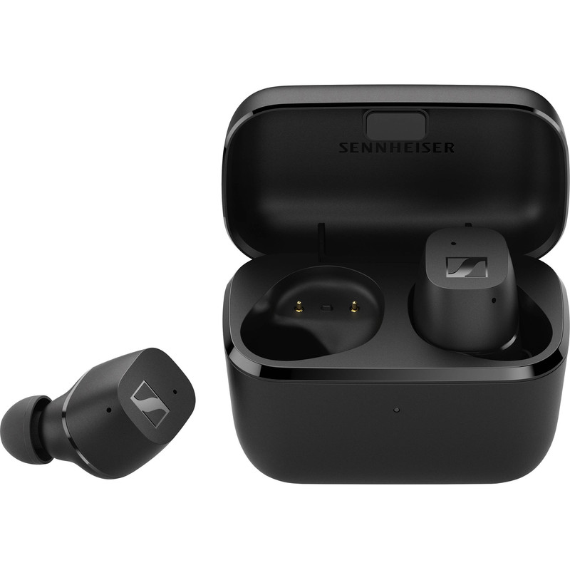 هدفون بی سیم سنهایزر مدل CX True Wireless