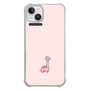 AKAM AMC-WTA14PLUS-DINO12 Cover For Apple iPhone 14 Plus