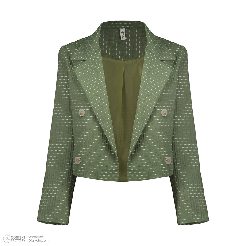کت زنانه ایزی دو مدل روژین کد 43