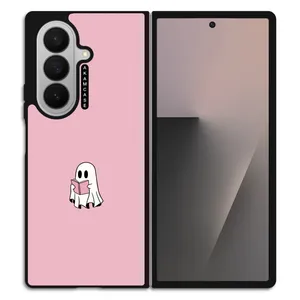 AKAM AMC-WSGZFOLD7-BOO-9 Cover For Samsung Galaxy Z Fold 7