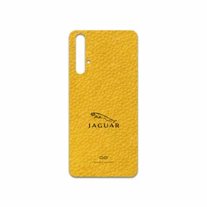 MAHOOT ML-JGR Cover Sticker for Huawei Nova 5T