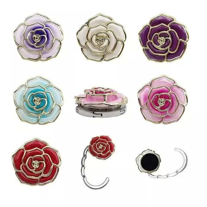 آویز کیف زنانه مدل WP0125