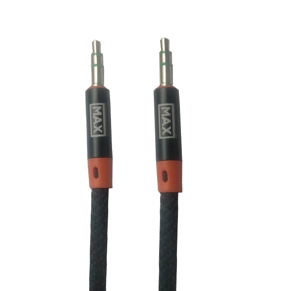 کابل aux مکس مدل m2 طول 1.4 متر